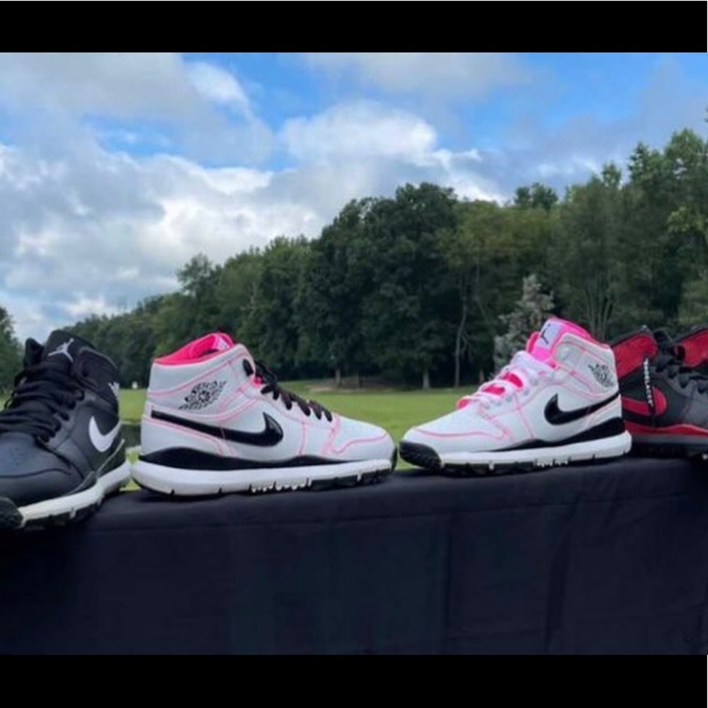 Golf Shoes